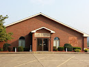 Evan G. Roberts Memorial Masonic Temple