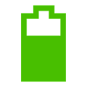 Panasonic Battery Saver icon