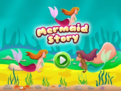 Lastest Mermaid Story APK for Android