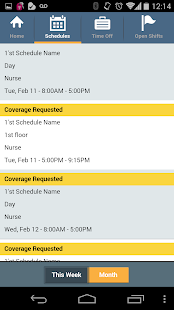 Lastest ReadySetWork APK