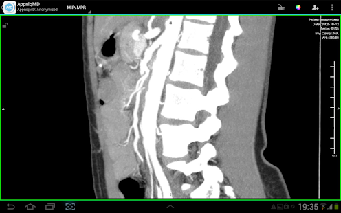 AppniqMD Screenshots 3