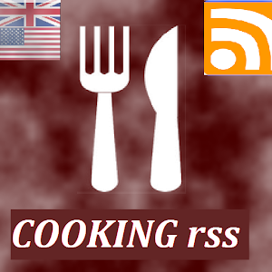 Cooking magazines RSS reader.apk 1.3