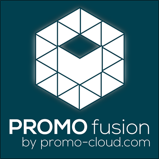 Promo Fusion LOGO-APP點子