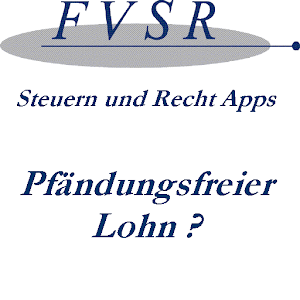 Pfändungsfreier Lohn logo