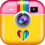 Beauty Pic Frames and Effects Apk