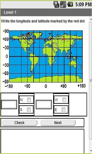 Longitude and Latitude Match