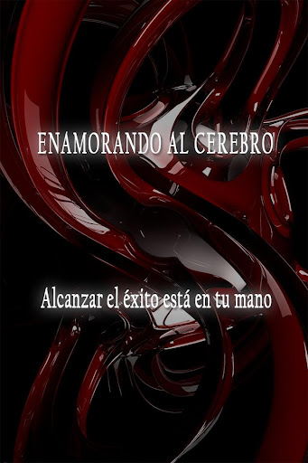 Enamorando al cerebro
