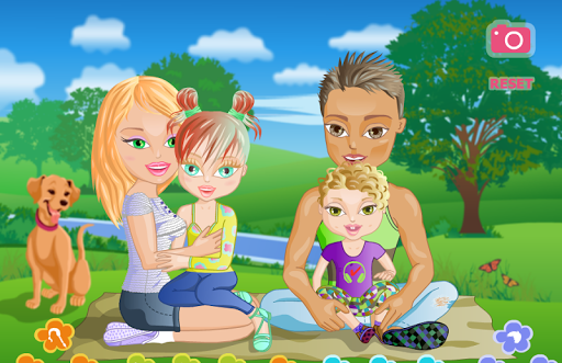 免費下載家庭片APP|เกมส์แต่งตัว ครอบครัวตัวยุ่ง app開箱文|APP開箱王