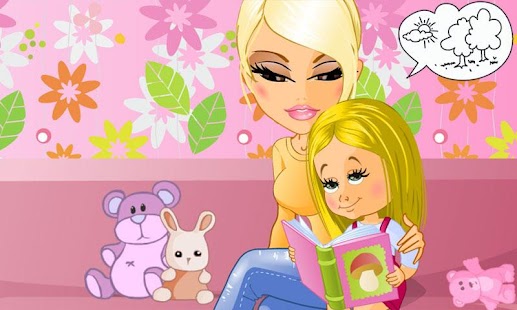 How to mod Dress Up! My Baby lastet apk for laptop