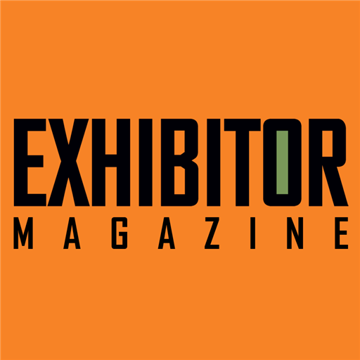 EXHIBITOR Magazine LOGO-APP點子