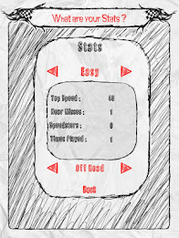 Sketchy Pencil Racer poster 6