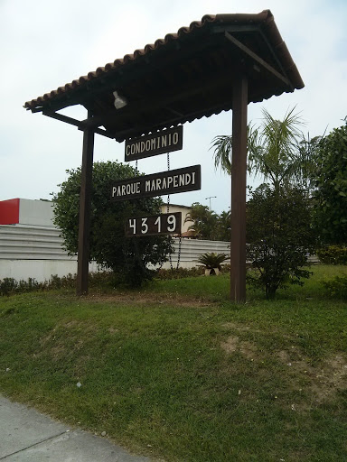 Condominio  Parque Marapendi
