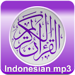 Quran indonesian translation Apk