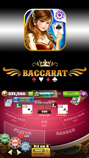 Baccarat