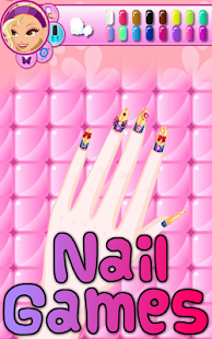 How to download Nail Games 1 apk for android