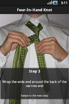 ネクタイのおすすめ画像4