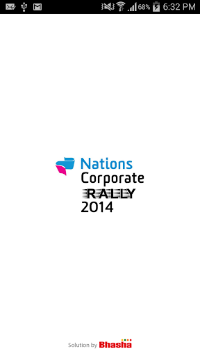 NTB Corporate Rally 2014