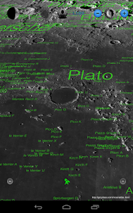 免費下載教育APP|Moon Atlas 3D app開箱文|APP開箱王