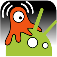 Barnacle Wifi Tether icon