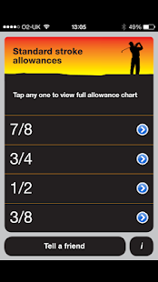 Free Shot Difference Calculator APK for Android