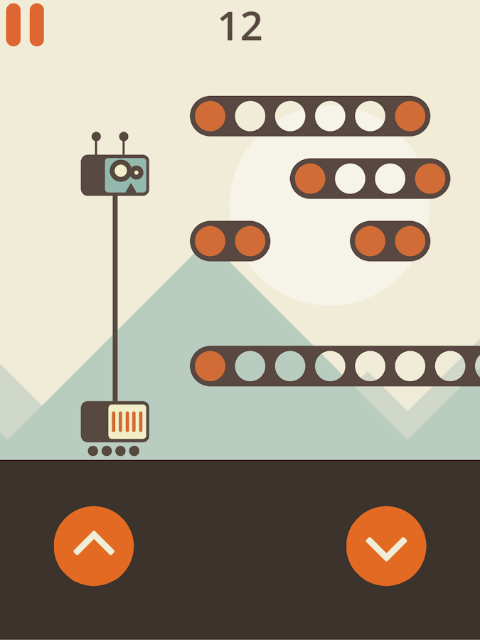 ADAM - screenshot