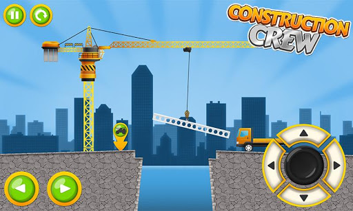 【免費解謎App】Construction Crew - Ad Free-APP點子