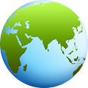 Earthquake Monitor (Free) logo
