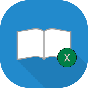 XDictionary.apk 1.1.0
