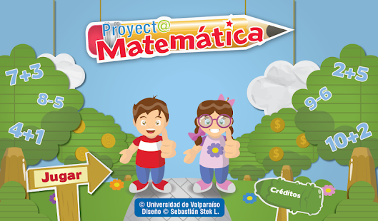 How to download Proyect@ Matemáticas patch 0.0.2 apk for pc