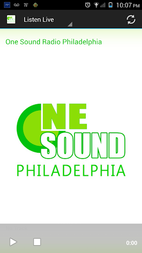 免費下載音樂APP|One Sound Radio Philadelphia app開箱文|APP開箱王