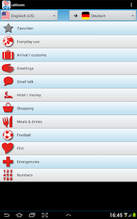 download ISayHello Communicator Pro free