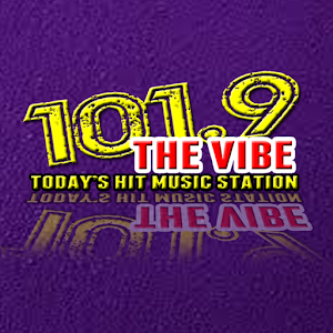 101.9 The VIBE! 3.0.39