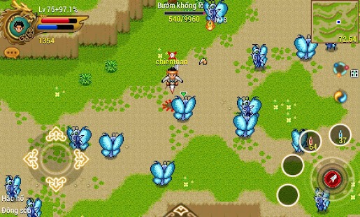 How to download Khí Phách Anh Hùng 1.8.9 apk for android