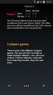 Download Game Nash Solver APK for Android