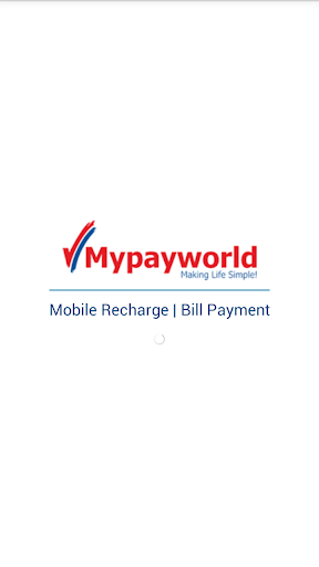 Mobile Recharge DTH Bill Pay