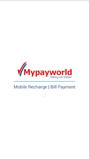 Mobile Recharge,DTH,Bill Pay Screenshots 0