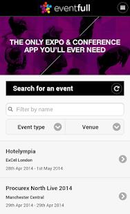 How to get Eventfull 2.1 unlimited apk for laptop