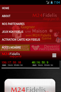How to download M24 Fidelis 1.0 apk for laptop