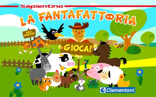 免費下載教育APP|LA FANTAFATTORIA app開箱文|APP開箱王