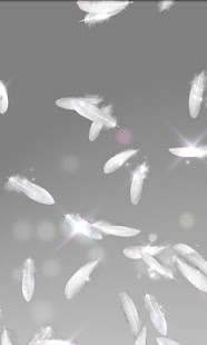Free Feather Live Wallpaper Trial APK