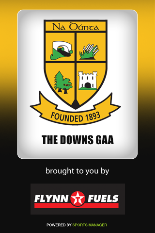The Downs GAA Club Westmeath