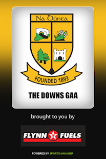 How to mod The Downs GAA Club, Westmeath patch 1.0 apk for bluestacks