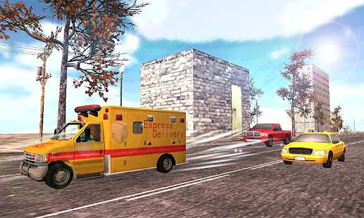 How to mod delivery truck speed mania patch 1.0 apk for bluestacks