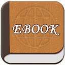 EBook Reader & Free ePub Books mobile app icon