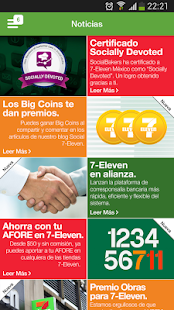 How to mod 7-Eleven México 2.0 mod apk for laptop