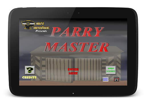 免費下載街機APP|Parry Master app開箱文|APP開箱王