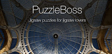 London Jigsaw Puzzles Demo APK