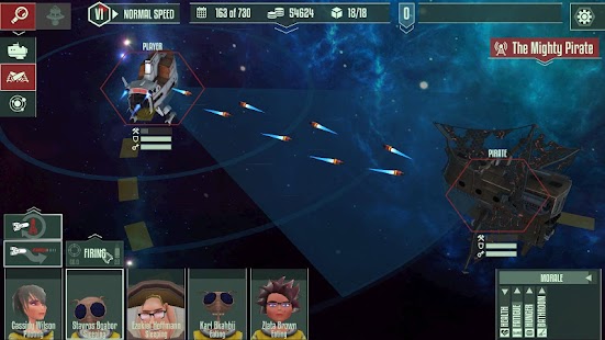 Cosmonautica (EARLY ACCESS) apk cracked download - screenshot thumbnail