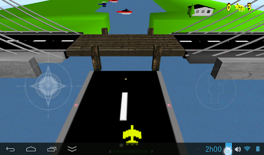How to get River Raid 3D 1.0 unlimited apk for pc