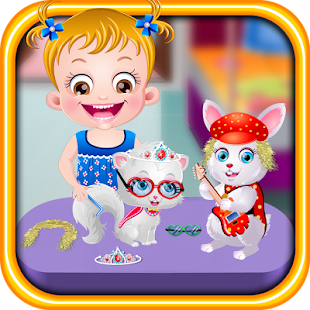 How to mod Baby Hazel Pet Party lastet apk for pc
